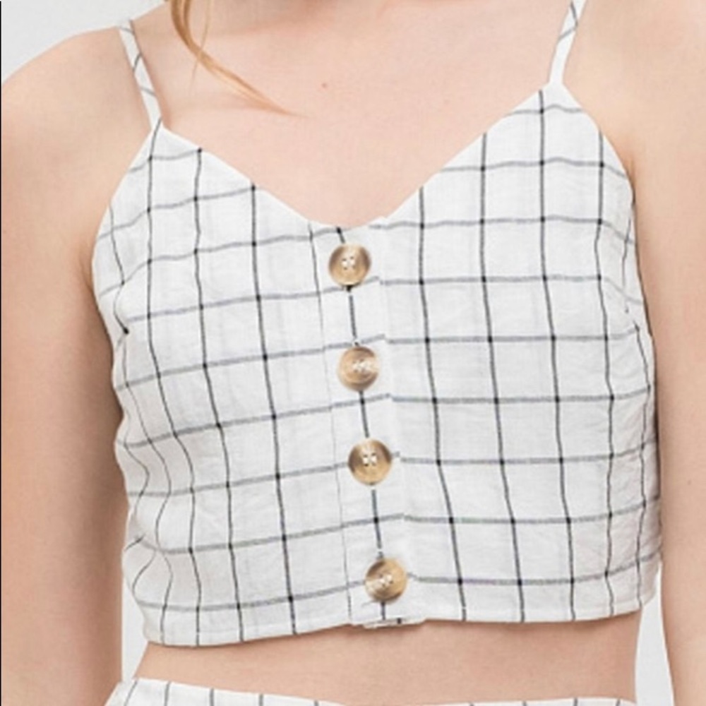 LYDELLE SET TOP